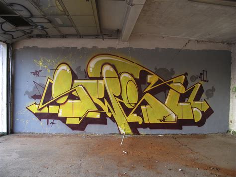 Art Crimes: Swet