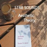 aesthetic theory str sounds   borrow
