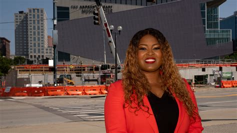 Alicia Reece Cincinnati: Cincinnati Black Music Walk of Fame