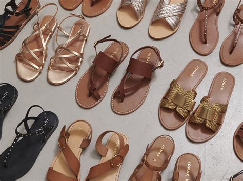 Women's shoes & leather goods | Jonak