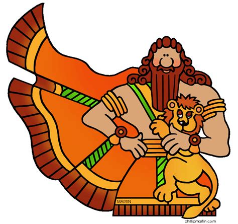 The Legend of Gilgamesh (the first superhero) - Mesopotamia for Kids