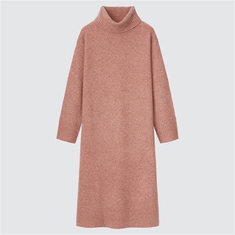 uniqlo dresses 2