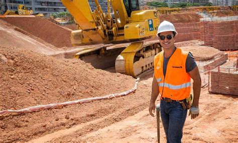 Engenharia Civil Belo Horizonte - Como está o mercado de Trabalho em Engenharia Civil em Belo Horizonte ...