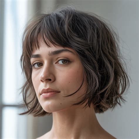 Corte Chanel Moderno - Corte Chanel Moderno: A Tendência Queridinha das Mulheres Modernas ...