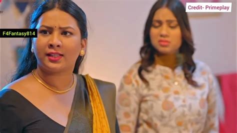 Juaa | Official Trailer | series Review | Primeplay Original ...