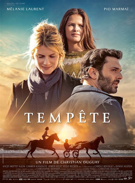 Affiche du film Tempête - Photo 17 sur 17 - AlloCiné