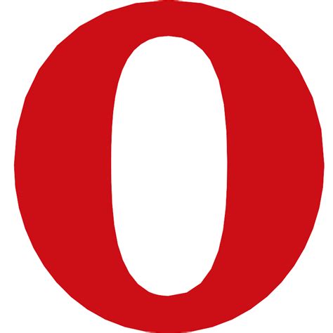 opera vector svg icon svg repo