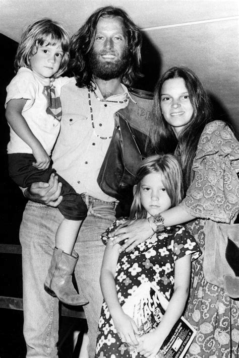 Bridget Fonda seen for first time in 12 years on 58th birthday