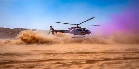 helicopter landing zone pictures