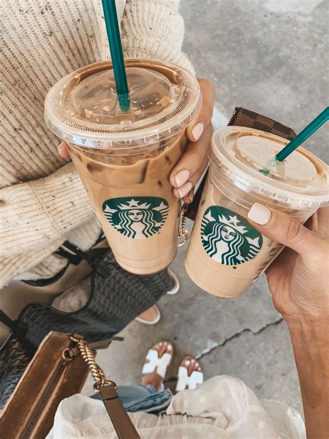 Starbucks Drinks Names