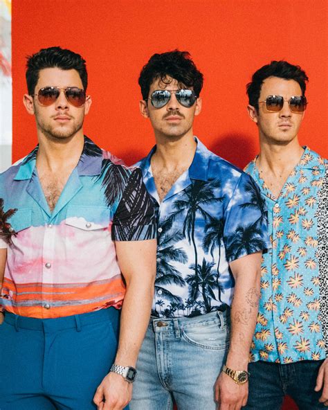 jonas brothers movies 4