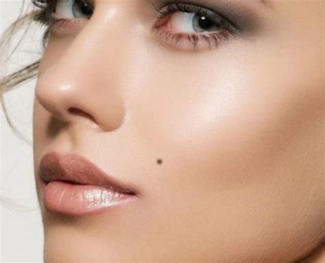 Mole On Left Cheek: Meaning, Symbolism, And What It Reveals About You
