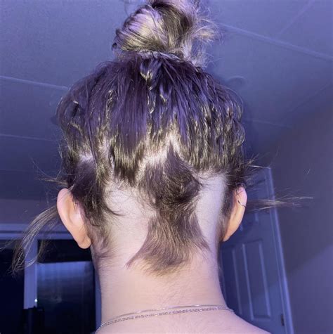 humiliation punishment from my Master 🥺🥰 : r/hairfetish