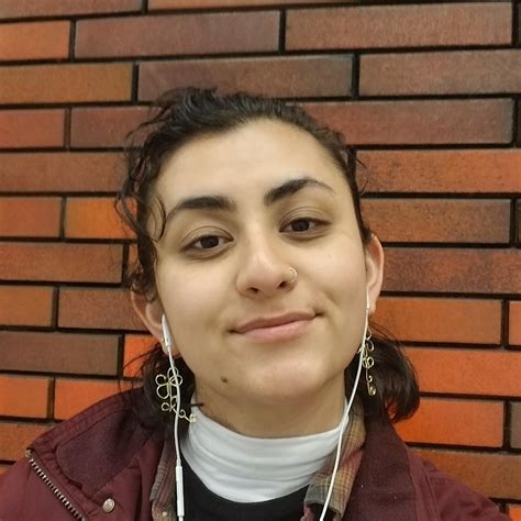 Baylee – On Selfhood: Young Lesbians Within the Margins