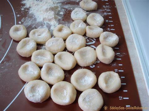 Вкуснейшие пельмени на самом лучшем заварном тесте