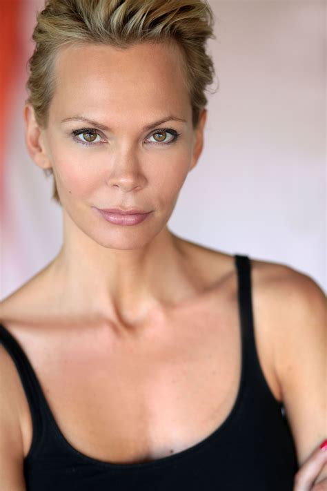 Pictures of Maria Tornberg