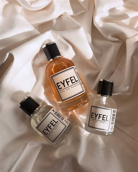 Интернет магазин духов EYFEL