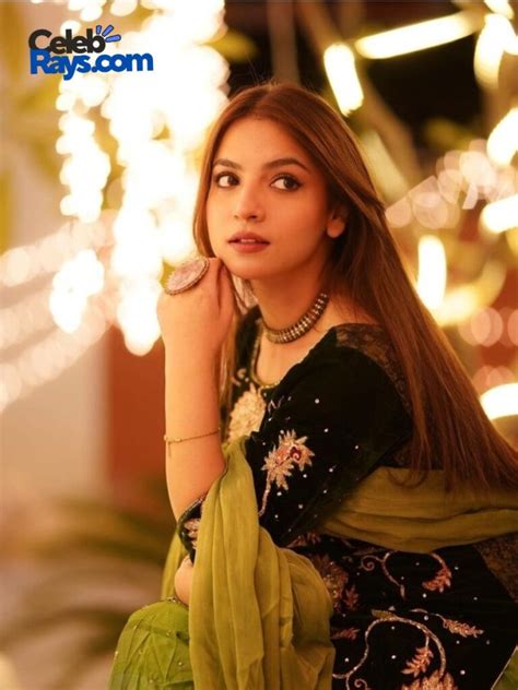 dananeer mobeen bio wiki career age height family boyfriend