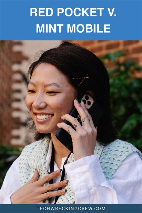 Red Pocket v. Mint Mobile - Tech Wrecking Crew