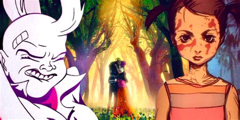 Animated Porn Movies