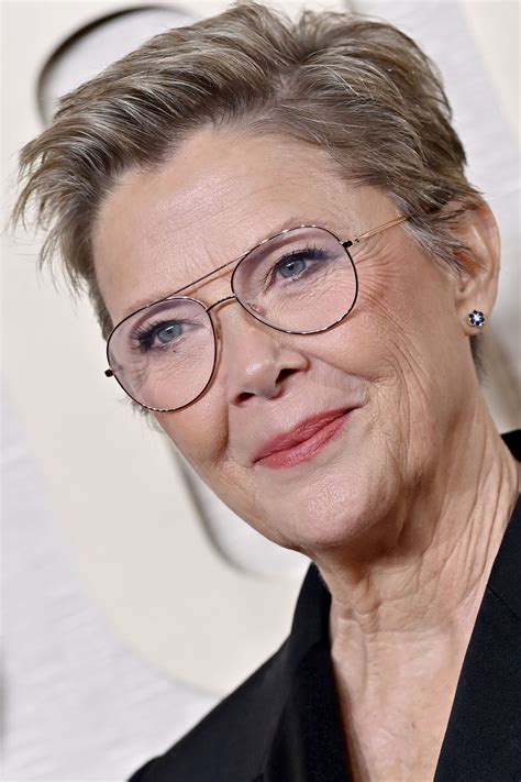 Annette Bening Nude Pics