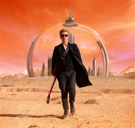 Gallifrey Wallpapers - Top Free Gallifrey Backgrounds - WallpaperAccess