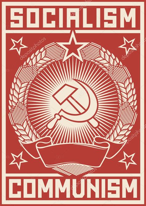 Communism Poster