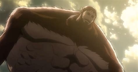 Who Is the Beast Titan From 'Attack on Titan'? Who Was the First Titan?