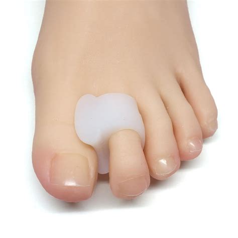 toe separators     podiatrists