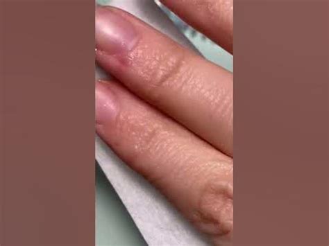 Капельки по втирке #маникюр #дизайнногтей #ногти #дизайн - YouTube