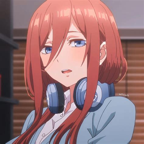 mitsu en instagram anime  quintessential