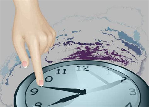 Цейтнот – Что Это в Жизни и На Работе? (Значение Слова)
