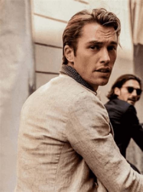 Download Lanvin Fine Model Wallpaper | Wallpapers.com