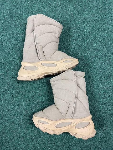 Adidas Yeezy NSLTD Boot Size 9 | Grailed