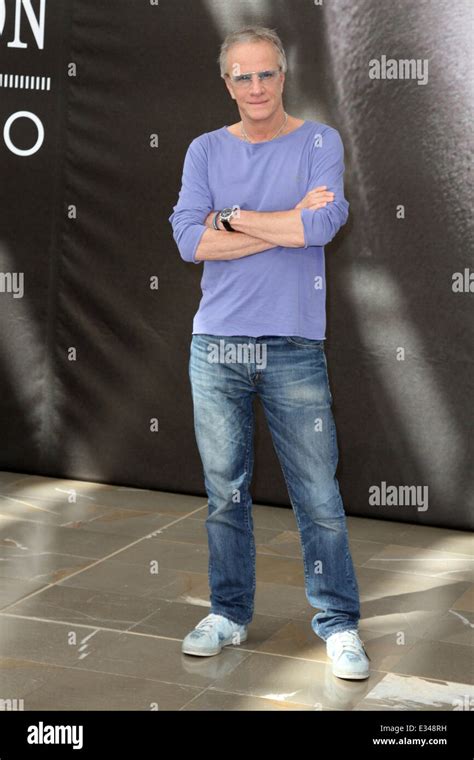 Christopher lambert hi-res stock photography and images - Alamy