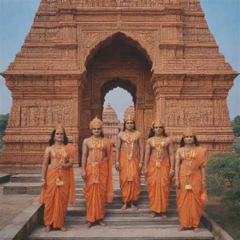 ayodhya ram mandir  timeless testament  faith  architecture
