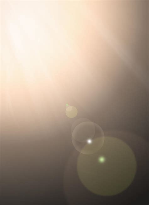 Lens Flare Overlay by Barlllllcode on DeviantArt