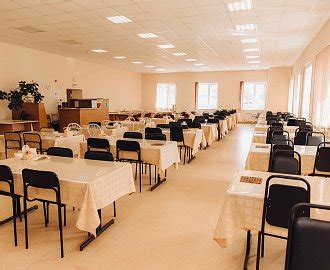 Диетическое питание - Курорт Горячинск с. Горячинск