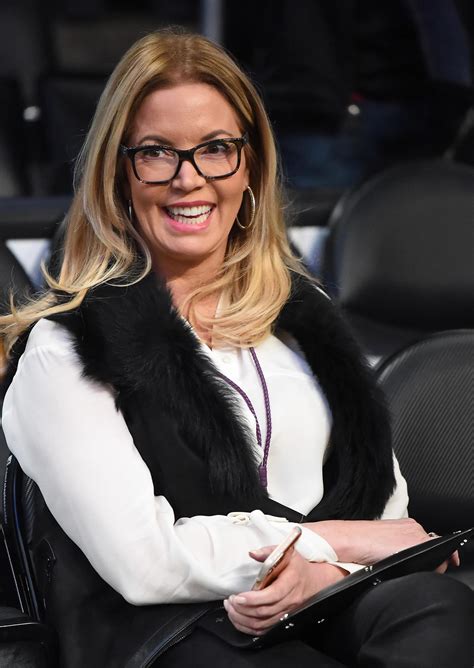 Jeanie Buss, 56 (2017) : r/PrettyOlderWomen