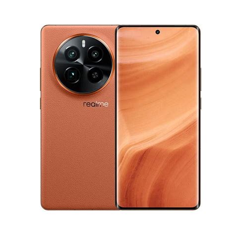 Смартфон realme GT5 Pro, Snapdragon 8 Gen3, аккумулятор емкостью 5400 ...