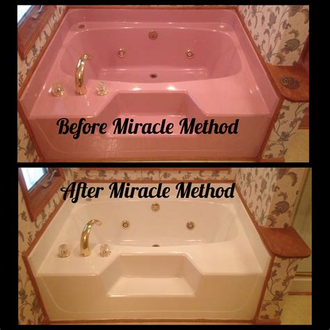 Refinishing A Jacuzzi Tub at Carolyn Pless blog