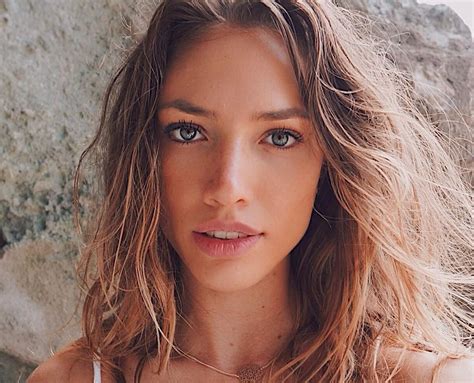 Luiza Freyesleben: mooiste vrouw van de Copacabana| Gewoonvoorhem