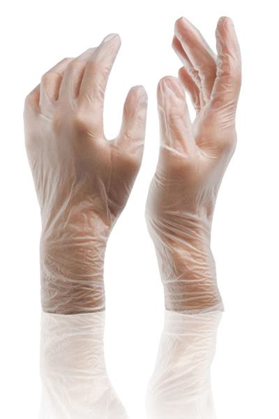 Non Sterile Gloves – BIOLOGIC