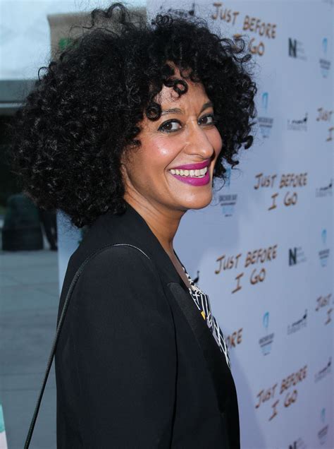Tracee Ellis Ross