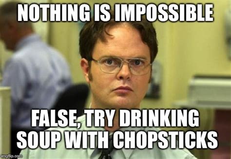 Dwight Schrute Memes - Imgflip