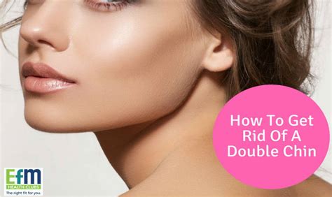 Say Goodbye To The Bulge: 5 Simple Steps To Reduce Double Shin