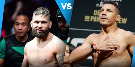 UFC Vegas 24 (Co-Main Event): Jeremy Stephens vs Drakkar Klose Preview ...