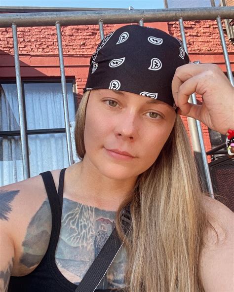 Lacey Ellen Fletcher: Lessons Learned From A Devastating Case Image 14