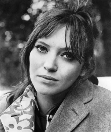 Anna Karina – Filmes, Biografia e Listas na MUBI
