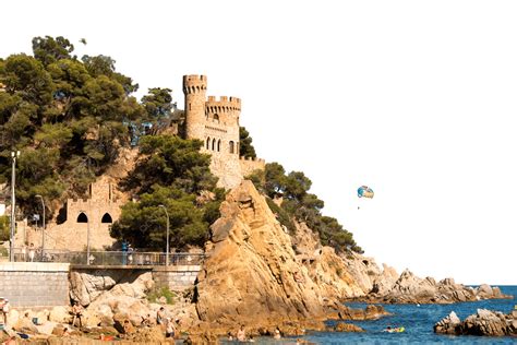 Lloret De Mar PNG, Vector, PSD, and Clipart With Transparent Background